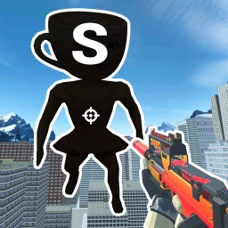 Symbol von FPS Sandbox Mod In Frozen